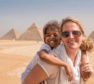 transfer from cairo to marsa alam
