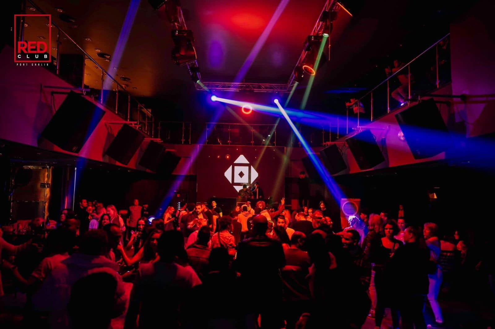Red Club Port Ghalib
